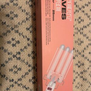 Insert Name Here Hair Waver